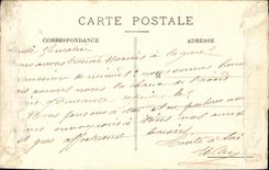 CPA Compiegne L Hotel de Ville
