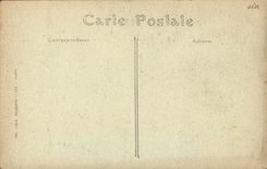 La POSTAL Pierrefonds de la VENDIMIA los fortalecimientos del castillo y gana en total torres