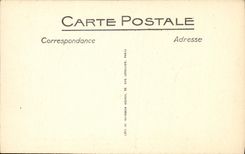 La POSTAL de la VENDIMIA santa germinar vuelve a presentar de L cotos viejos de la abadia en el museo de Cluny