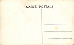 VINTAGE POSTCARD Condrieu a Beautiful Site of the Edges Of the Rhone