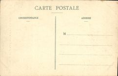 VINTAGE POSTCARD Lyon Apses of L Church of Fourvieres and Cahedrale St Jean Boat