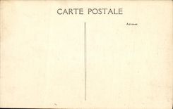 VINTAGE POSTCARD Pontorson Seen On L Hospital and the City