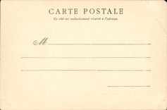 VINTAGE POSTCARD Cathedrale Jean Saint has Lyon