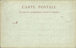 VINTAGE POSTCARD Lyon L Town hall Places Composts