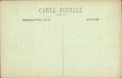 VINTAGE POSTCARD Sourdeval the Bar Cascades of the Heather