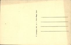 VINTAGE POSTCARD Lyon Basilica of Fourviere and metal Tour