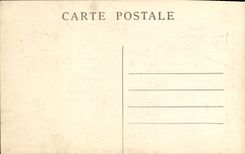 VINTAGE POSTCARD Lyon Ancienne Church of NR D of Fourviere Rules of L lmmaculle Conception