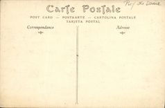 La POSTAL Clermont Ferrand Eglise Notre Dame de la VENDIMIA del puerto dimensiona L Abside