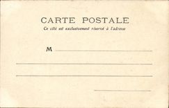 VINTAGE POSTCARD Mont Gilds L Hydropathic establishment Gallery of the Madeleine Source