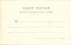 VINTAGE POSTCARD the Mount Gilds the Large Hall of L Etablissement