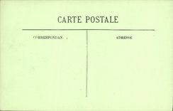 Panorama de Lyon de la POSTAL de la VENDIMIA tomado de L elevador de la torre de Fourviere