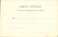 VINTAGE POSTCARD the Lake Pavin