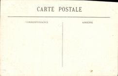 VINTAGE POSTCARD St Emillon Carries of Cadene