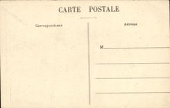 VINTAGE POSTCARD Golgon Cascades Of the Old Mill