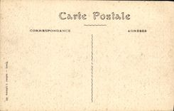 CPA Bordeaux La Place d Aquitaine