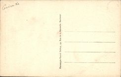 CPA Bordeaux Catherale St Andre Notre Dame Bonne Nouvelle