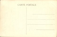 CPA Bordeaux Place de la Cormedie