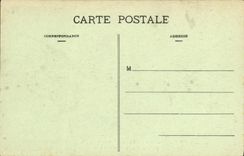 Iglesia de Nancy de la POSTAL de la VENDIMIA de la tumba de Cordeliers de Felipe de Gheldre de Ligier Richier