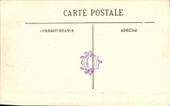 CPA Mont Saint Michel L Escalier de Dentelle en Granit