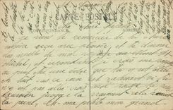 CPA Mont Saint Michel Abbaye Vue De L escalier Prise En aeroplane Avion