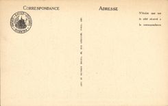 CPA La Mont Saint Michel Cote Est