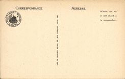 CPA La Mont Saint Michel Pecheurs De Greves Et Coquetieres