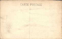 CPA La Mont Saint Michel Grands Degres et Chatelet