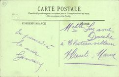 Barcos de la POSTAL de la VENDIMIA con la pesca amplia