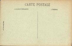 CPA Avranches Baie du Mont Saint Michel Vue Prise du Jardin des Plantes