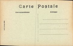 POSTAL Avranches L ayuntamiento de la VENDIMIA