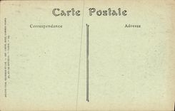 Opinion de Avranches de la POSTAL de la VENDIMIA tomada de Jean Saint