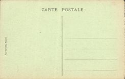 CPA Mont Saint Michel La Salle Des Hotes