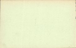 VINTAGE POSTCARD Albert Interieur of the Basilica after the Militaria bombardment