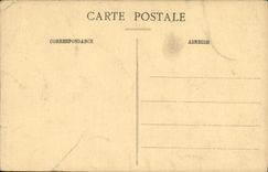 VINTAGE POSTCARD To remember African Hyacinthe Jalabere