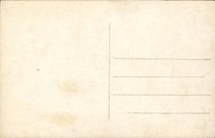 VINTAGE POSTCARD Malherbe the Victims Child