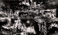 CPM Grottes de Arcy sur Cure 