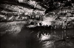 CPM Grottes de Arcy sur Cure 