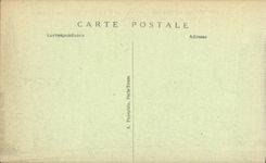 CPA Exposition Internationale des Arts Decoratifs Paris 1925 Porte d Honneur