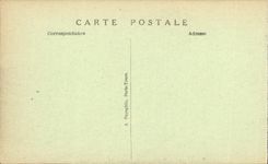 CPA Exposition Internationale des Arts Decoratifs Paris 1925 Vue Panoramique le Pont Alexandre lll et le Grand Palais