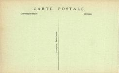 CPA Exposition Internationale des Arts Decoratifs Paris 1925 Pavillon National de Belgique