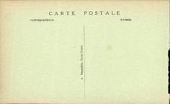 CPA Exposition Internationale des Arts Decoratifs Paris 1925 Pavillon Christofle Baccarat