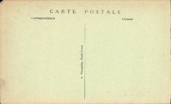 CPA Exposition Internationale des Arts Decoratifs Paris 1925 Vue de Nuit