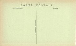 CPA Exposition Internationale des Arts Decoratifs Paris 1935 Vue de Nuit