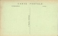 CPA Exposition Internationale des Arts Decoratifs Paris 1925 Village du Jouet