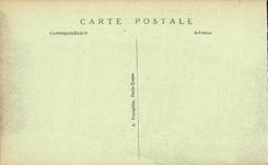 CPA Exposition Internationale des Arts Decoratifs Paris 1925 Pavillon de l Asie Francaise Indo Chine