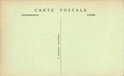 CPA Exposition Internationale des Arts Decoratifs Paris 1925 Pavillon La Maitrise