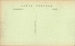 CPA Exposition Internationale des Arts Decoratifs Paris 1925 Pavillon Manufacture Nationale des Sevres