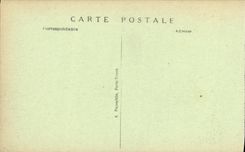 CPA Exposition Internationale des Arts Decoratifs Paris 1925 Pavillon Societe de l Art Applique aux Metiers