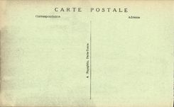 CPA Exposition Internationale des Arts Decoratifs Paris 1925 Le Village Francais