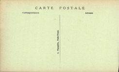 CPA Exposition Internationale des Arts Decoratifs Paris 1925 Pavillon Primavera